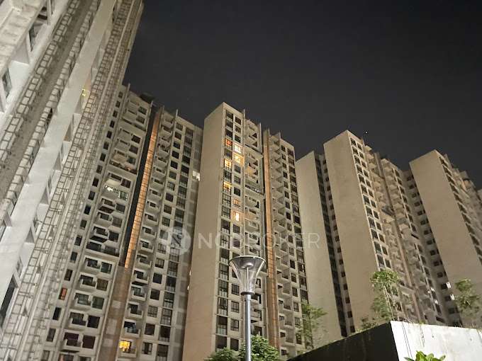 3 BHK Flat In Shapoorji Pallonji Vicinia, Powai For Sale  In Powai