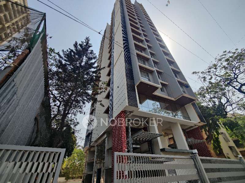 2 BHK Flat In Nakul Raj for Rent  In Mith Chowki Malad West