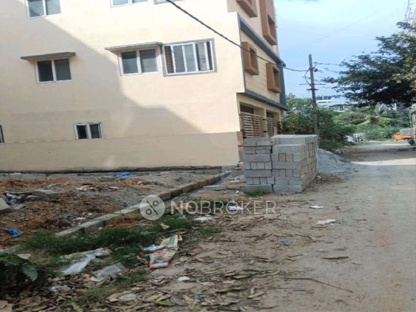 1 BHK Flat In Sb for Rent  In Neeladri Investment Layout