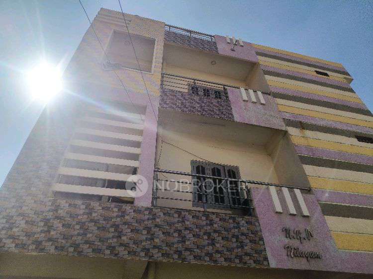 1 BHK House for Rent  In Tellapur