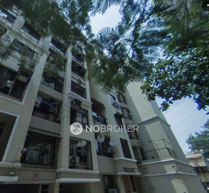 1 BHK Flat In Chand Ganga For Sale  In Borivali West