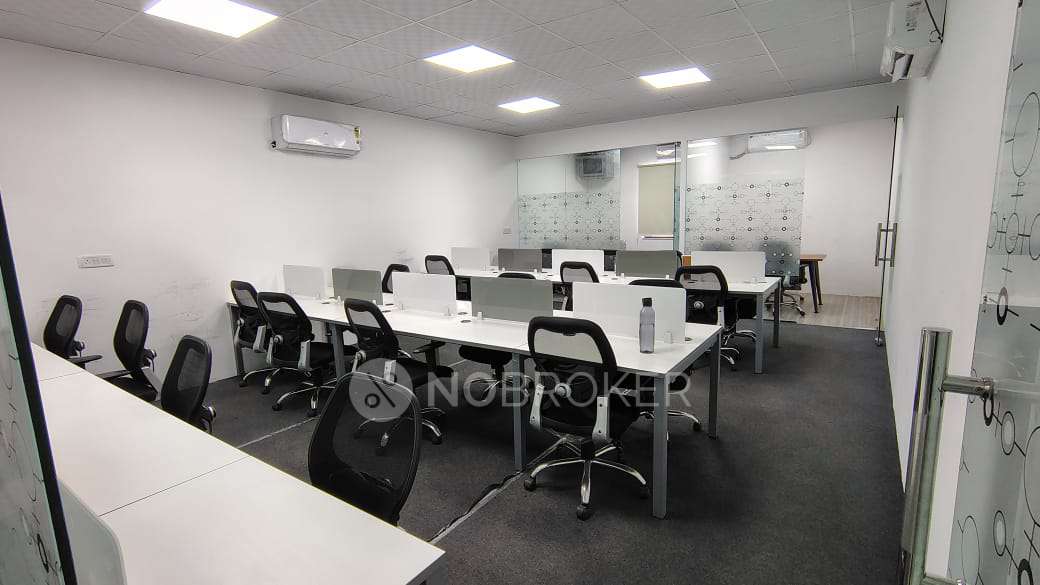 Office Space in Sector 63 A, Noida for Rent 