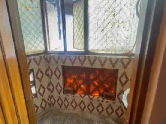 1 BHK Flat In Krishna Vihar Appartment , For Sale  In Pratap Vihar