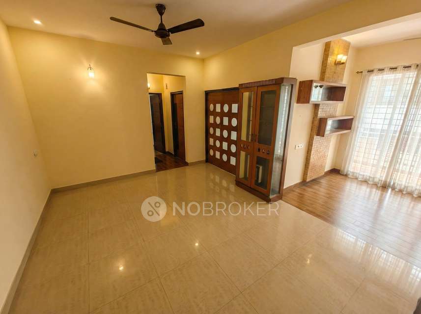 3 BHK Flat In Oasis Springs, Arekere for Rent  In Arekere