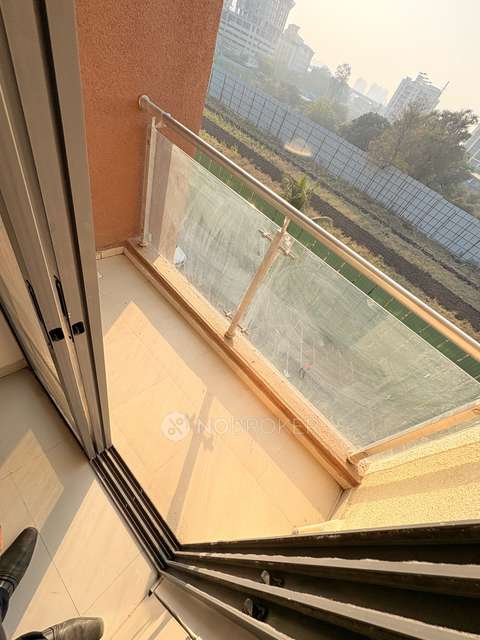 1 RK Flat In Bramhacorp Townhouse for Rent  In Balewadi