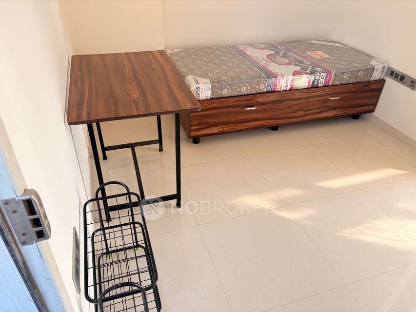 1 RK Flat In Bramhacorp Townhouse for Rent  In Balewadi