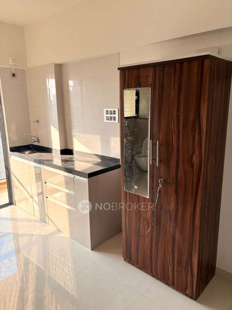 1 RK Flat In Bramhacorp Townhouse for Rent  In Balewadi