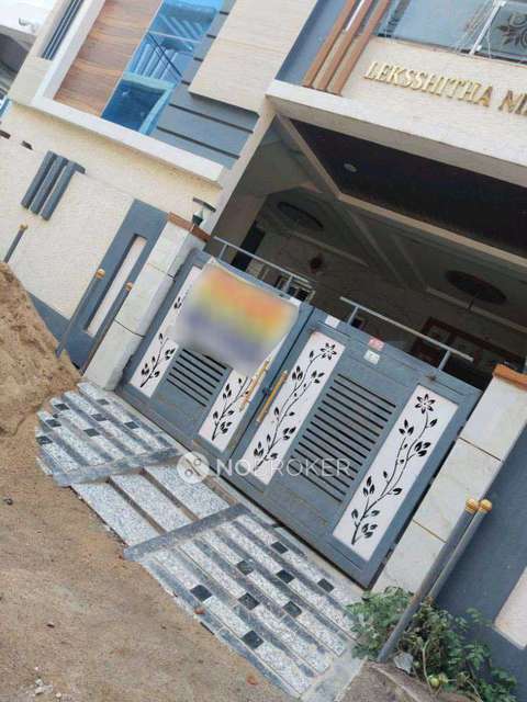 2 BHK House for Rent  In Chengicherla