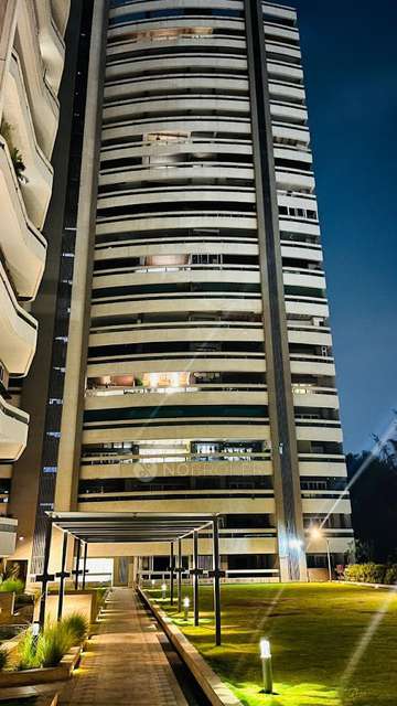 Shared Room for Female In 1 BHK  In Raj Mudra Housing Society In Kothrud