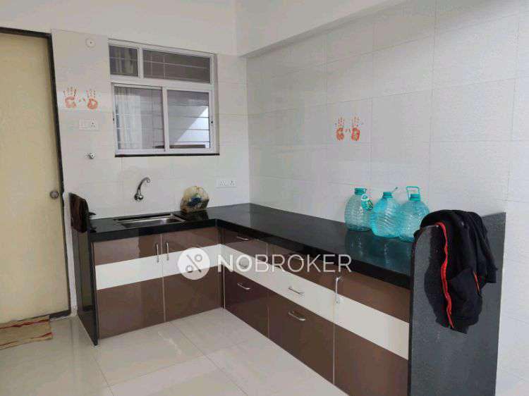 3 BHK Flat In Archana Kohinoor Glory For Sale  In Mohammed Wadi