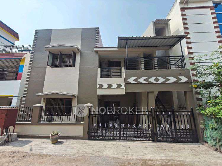 2 BHK House for Rent  In The Pupil Saveetha Eco School