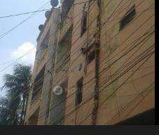 2 BHK Flat In Silver Rock Apartment for Rent  In Murad Nagar