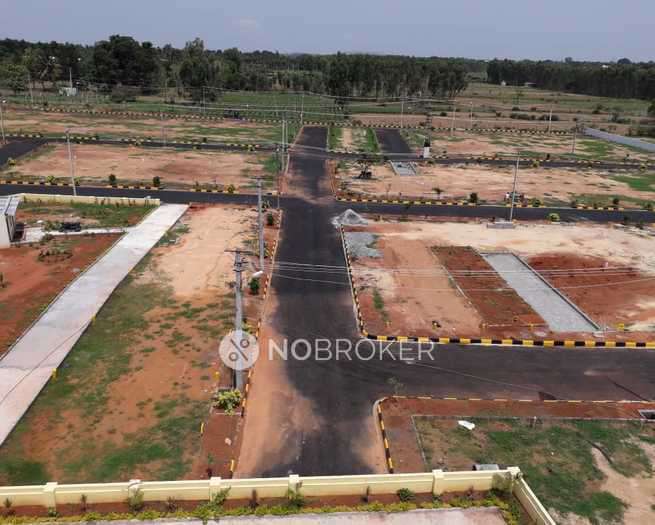 Plot For Sale  In Canara Residency  In Canara Residency