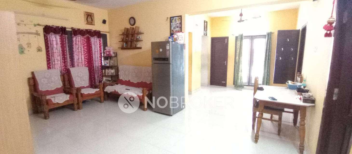 3 BHK Flat In Manoj Crest For Sale  In Iyyappanthangal