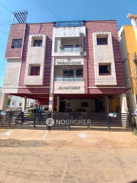 3 BHK Flat In Manoj Crest For Sale  In Iyyappanthangal