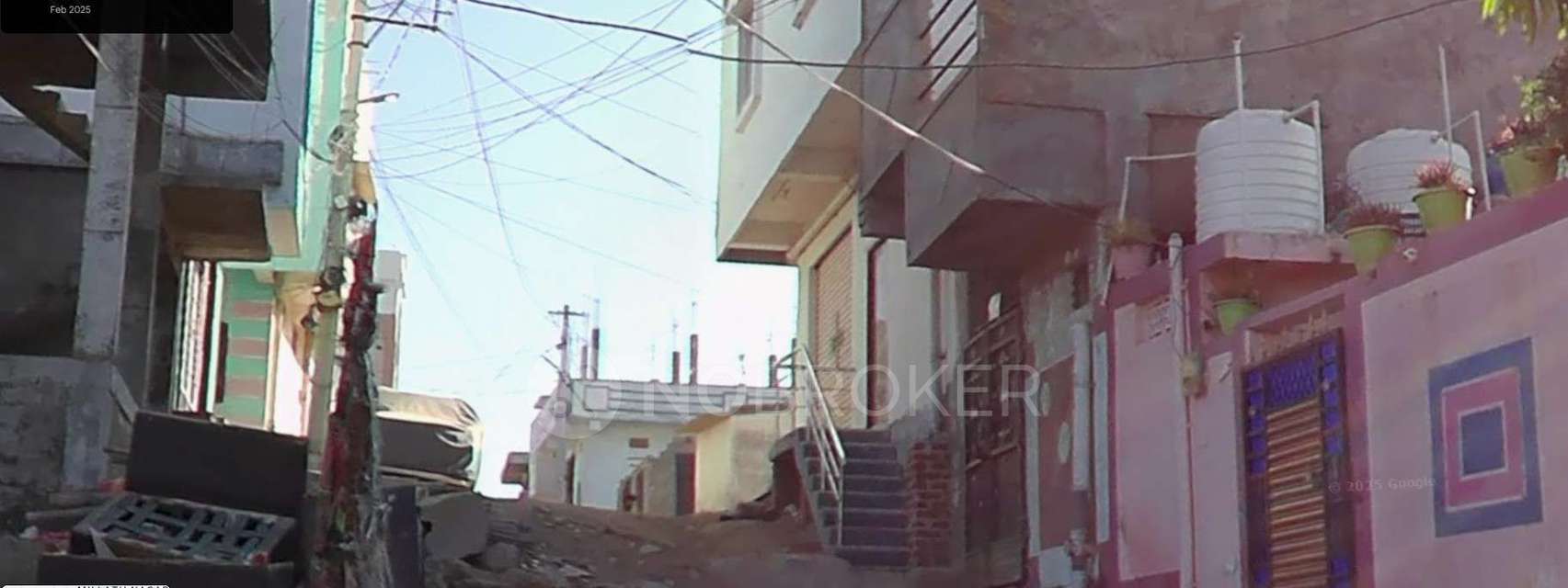 1 BHK House For Sale  In Chandrayangutta