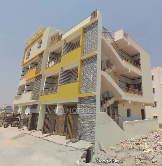 1 BHK House for Rent  In 2p77+762, Basavanapura, Krishnarajapuram, Bengaluru, Karnataka 560049, India