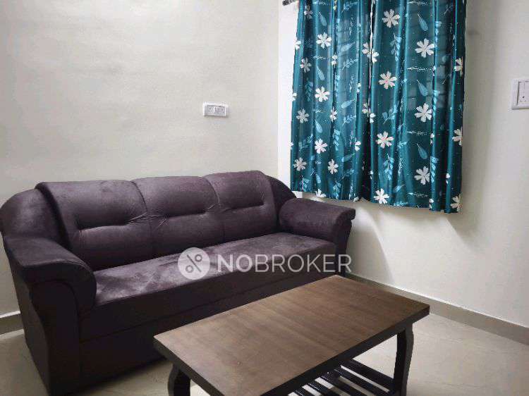 1 BHK Flat In Sunrise Premium Flats for Rent  In Whitefield