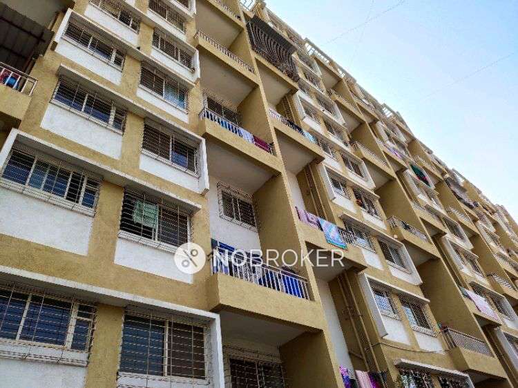 1 BHK Flat In Shri Samarth Heights for Rent  In Hinjawadi