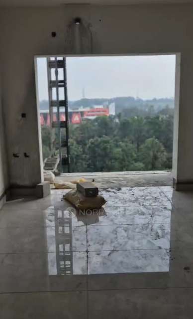 3 BHK Flat In Gr Floret, Yelenahalli For Sale  In Yelenahalli