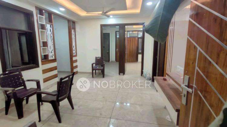 3 BHK Flat In Shri Shyam Apartments,  For Sale  In Sector 73