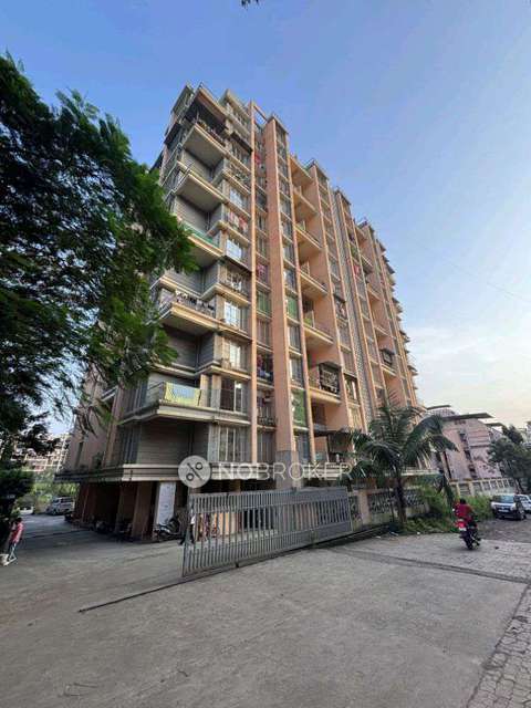 1 BHK Flat In Tulsi Sarnam For Sale  In Ambernath 