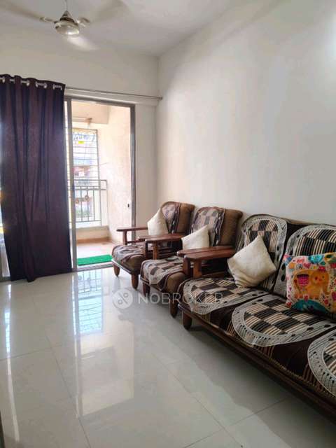 2 BHK Flat In F5 Epic for Rent  In Wagholi