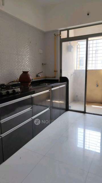 2 BHK Flat In F5 Epic for Rent  In Wagholi