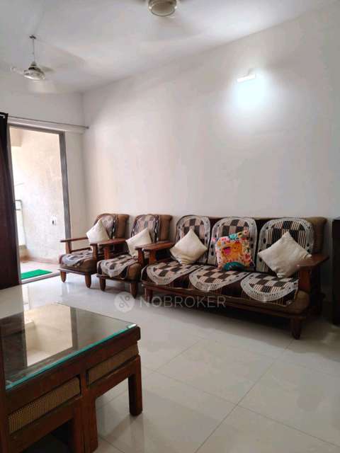 2 BHK Flat In F5 Epic for Rent  In Wagholi