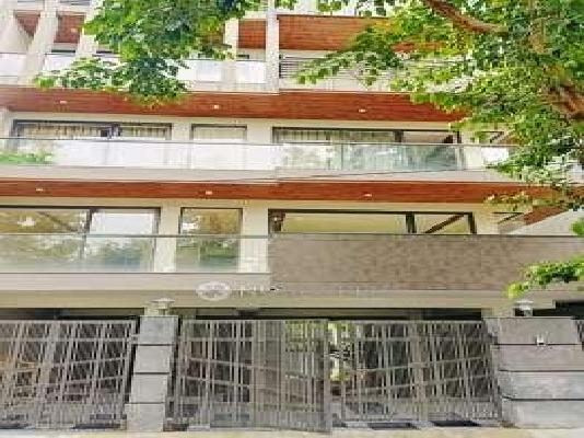 2 BHK Flat In Standalone Building  For Sale  In Dwarka