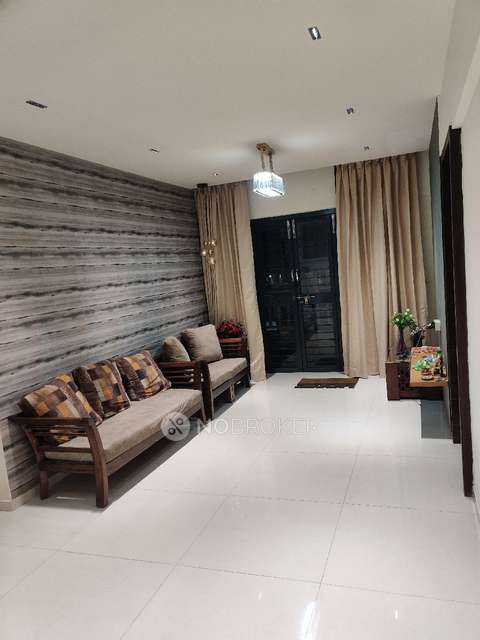 3 BHK Flat In Palaash Oak Prime for Rent  In Baner 