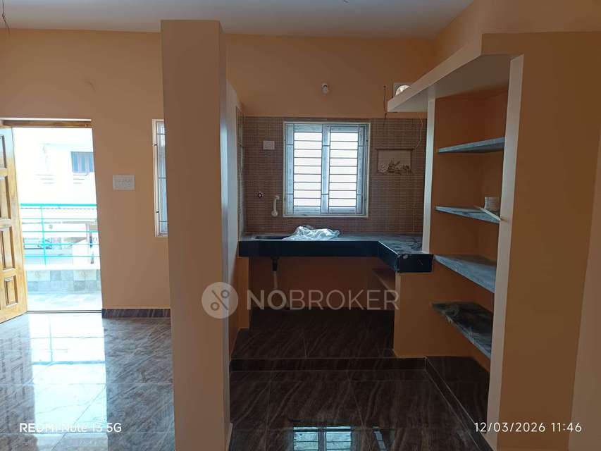 1 BHK House for Rent In Pothur