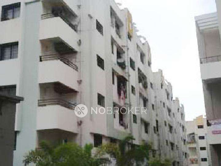 2 BHK Flat In Swami Aangan for Rent  In Telco Colony