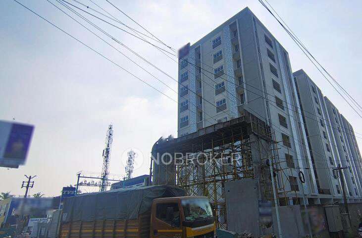 3 BHK Flat In Krishna Elevaar For Sale  In Pallikaranai