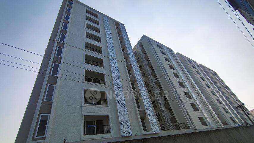 3 BHK Flat In Krishna Elevaar For Sale  In Pallikaranai