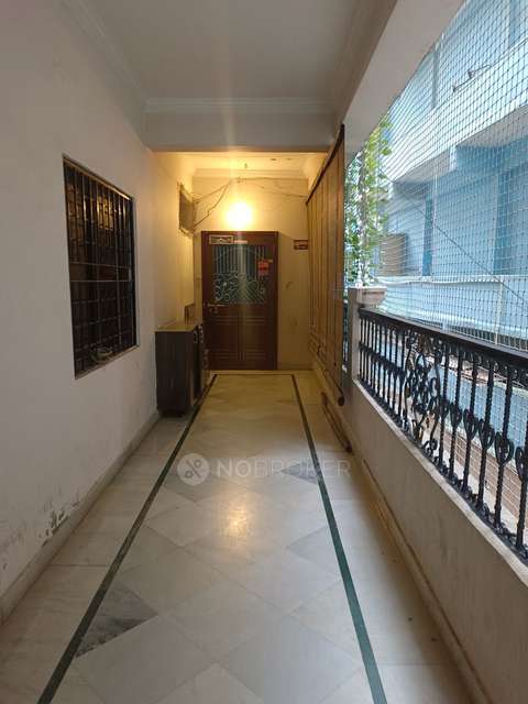 3 BHK Flat In Sri Sai Ram Manor For Sale  In Yousufguda