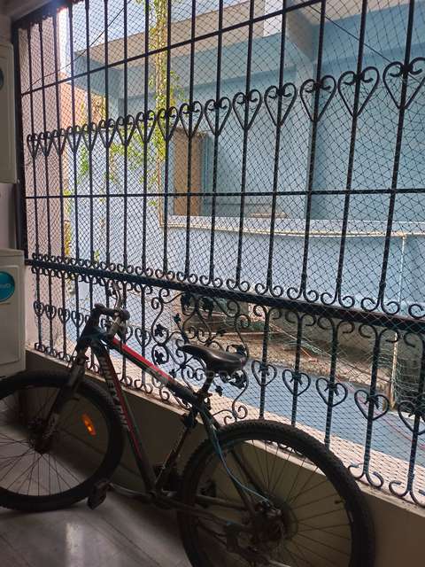 3 BHK Flat In Sri Sai Ram Manor For Sale  In Yousufguda