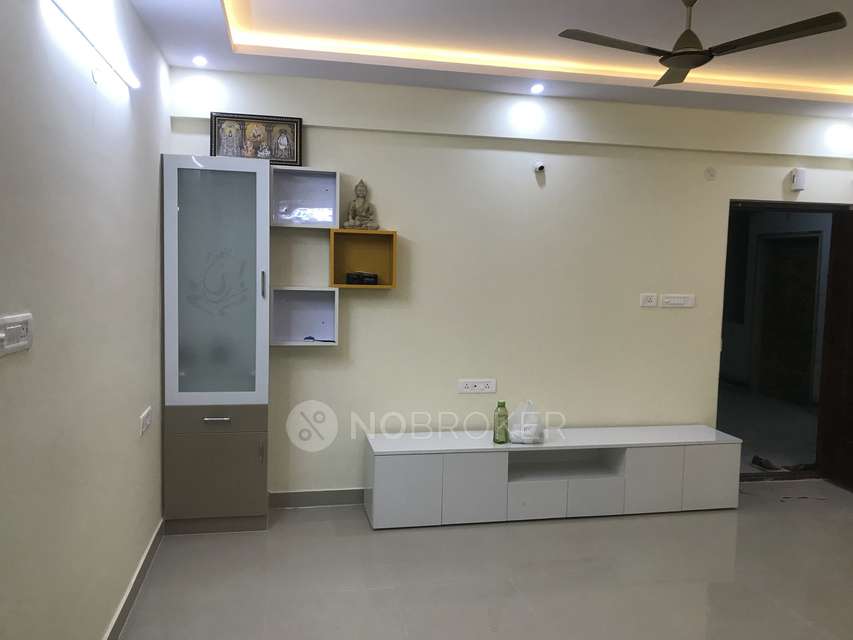 2 BHK Flat In Shri Balaji Ocean For Sale  In Narayanaghatta, 