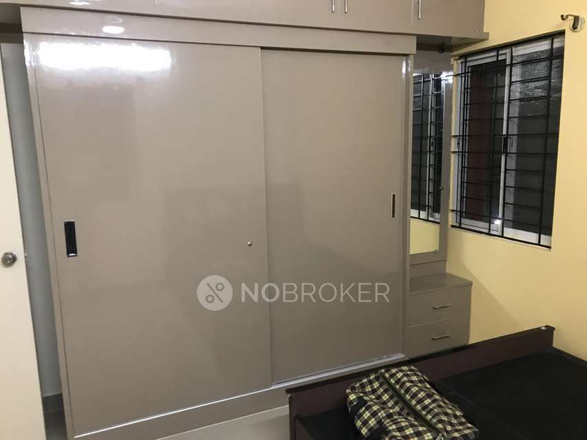 2 BHK Flat In Shri Balaji Ocean For Sale  In Narayanaghatta, 