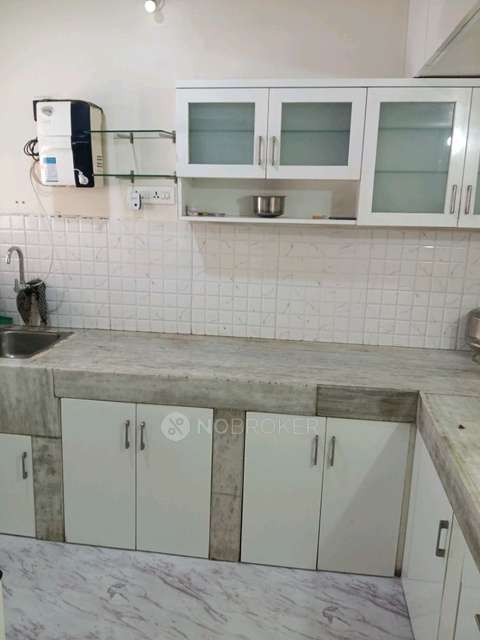 2 BHK Flat In Radiant Classic for Rent  In  Hadapsar