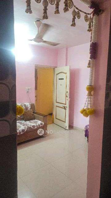 1 BHK Flat In Swapna Sankul Society For Sale  In Lohegaon