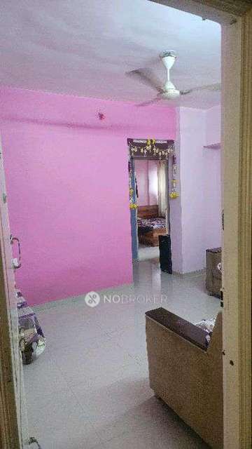 1 BHK Flat In Swapna Sankul Society For Sale  In Lohegaon