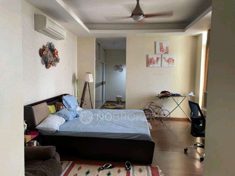 3 BHK Flat In Ireo Victory Valley for Rent  In Sector 67
