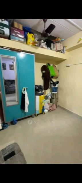 1 BHK Flat In Mangalmurti Co Operative Society Sion For Sale  In Reliance Smart Point, Opp Of Guru Kripa Hotel, Sion West, Sion, Mumbai, Maharashtra, India