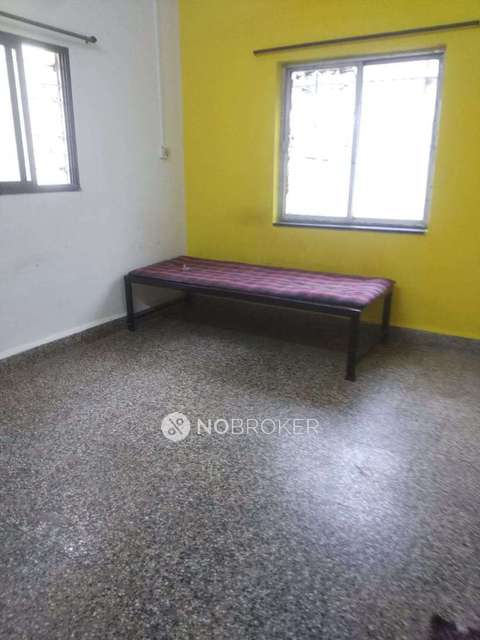 1 BHK House for Rent  In Karve Nagar 