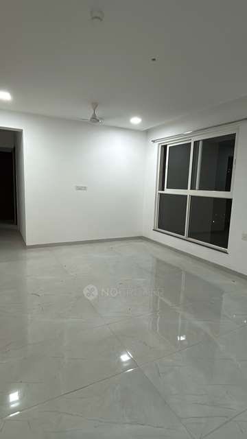 3 BHK Flat In Ganga Serio for Rent  In Kharadi