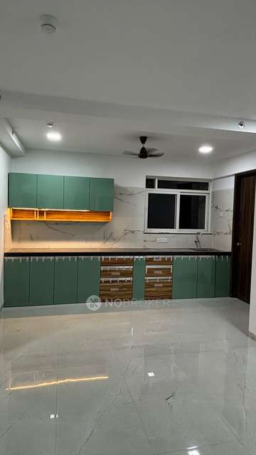 3 BHK Flat In Ganga Serio for Rent  In Kharadi