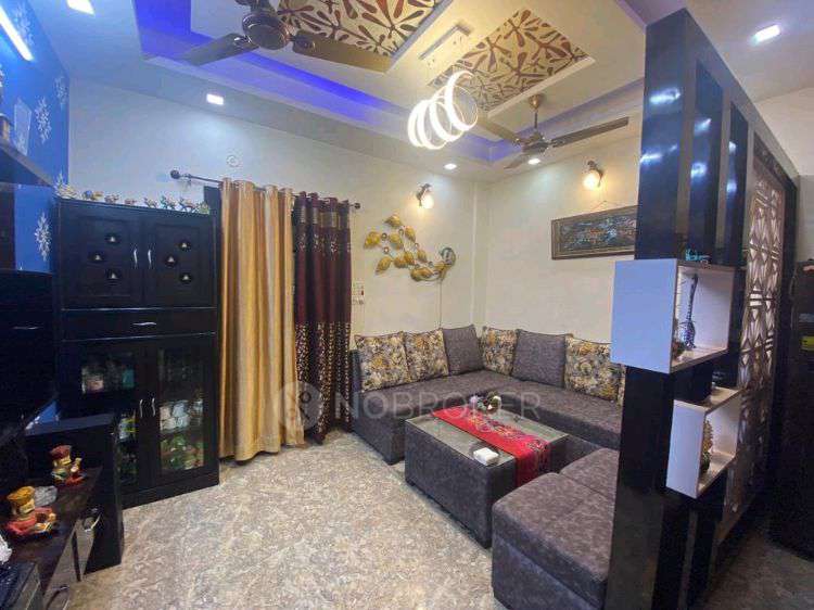 2 BHK Flat In Builder House for Rent  In Indirapuram