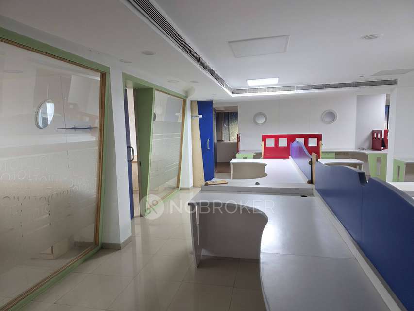 Office Space in Vishrantwadi, Pune for sale 