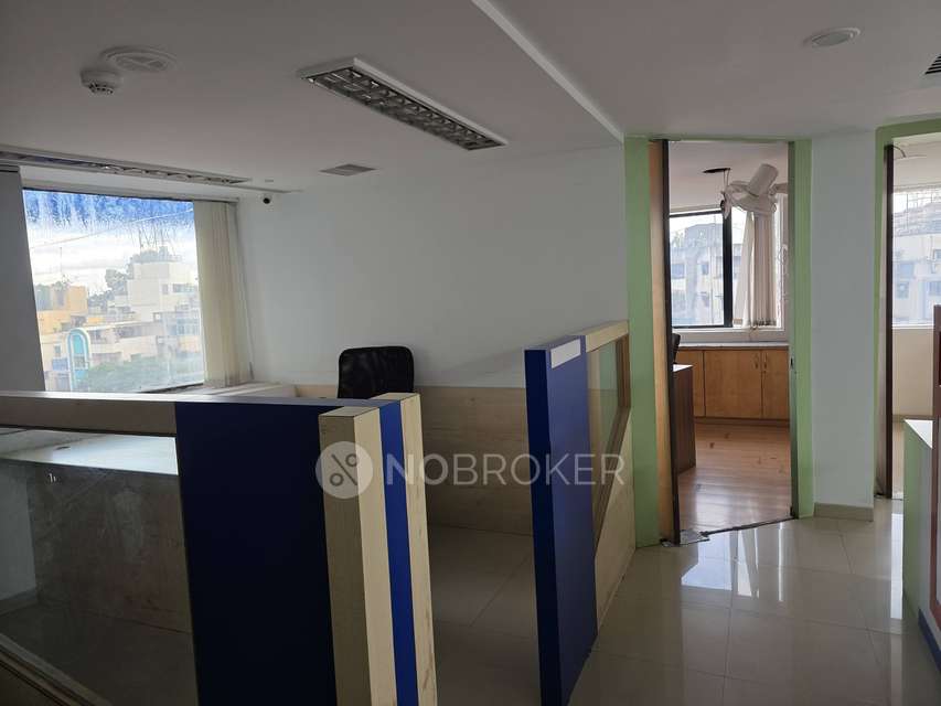 Office Space in Vishrantwadi, Pune for sale 